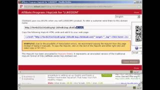 How To Add Text Link Ads