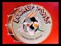 Bugs Bunny Ending To Buckaroo Bugs 1945 Drum Version