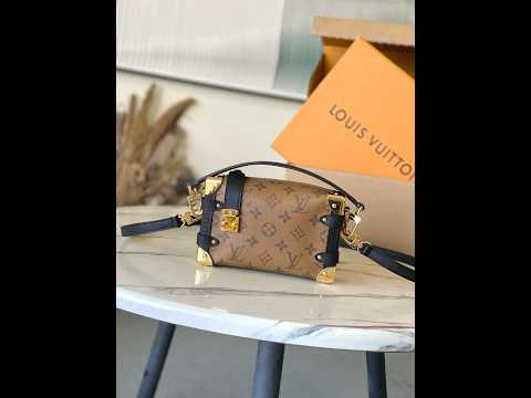 Louis Vuitton Cruise 2023 Mini Bag – Yellow Flower
