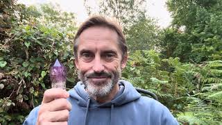 Listening to Your Body – Meditation Monday
