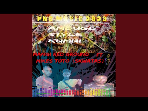 Kumul Blo Blue Mountain