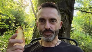 Using a Crystal to Clear Your Chakras