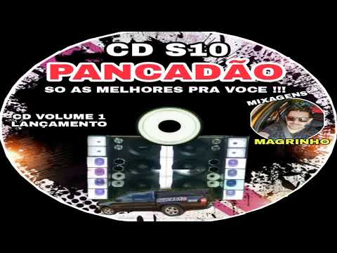 S10 Pancadão 2022 dj Magrinho