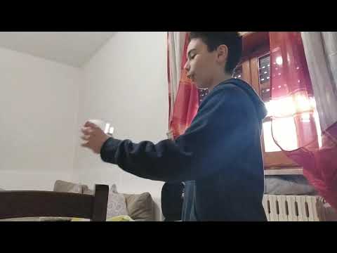 Se festeggiassi il capodanno lunare con la skin Brock lunare