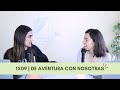 De Aventura Con Nosotras 1x09 Tía Ahora Te Cuento