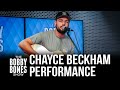 Chayce Beckham Performs His Original Song 