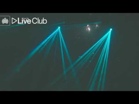 Linnea Schossow Live from Ministry of Sound (February 2015) part 2