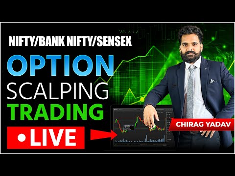 Live Trading | 2 Feb. | Nifty live trading , Sensex live trading #nifty #banknifty