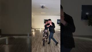 Argentine #tango in progress 🌹 #dance