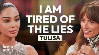 Tulisa: I Was Set Up by the Media, Here’s the Truth