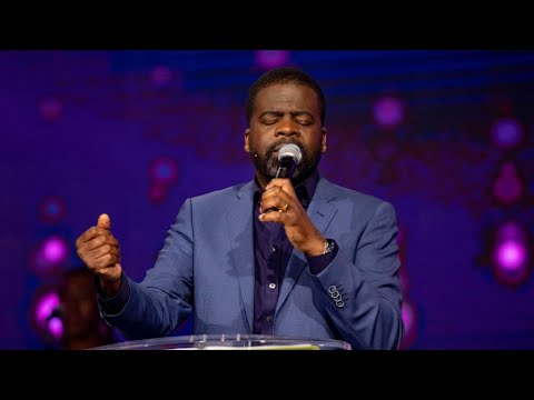 JE DONNE GLOIRE (by Stéphane Quéry) 🎶 - Ps Christian Saboukoulou