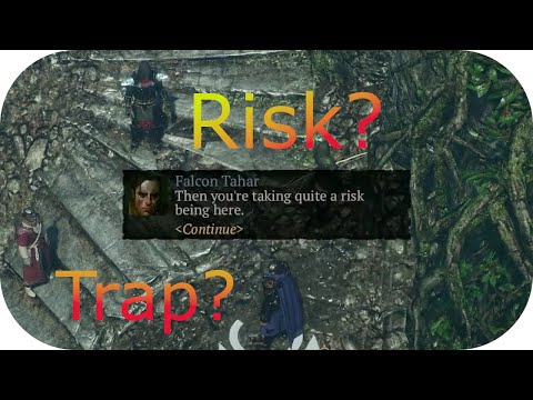 Spellforce 3 A Let's Play By IVATOPIA Ep 133 - Trust or Trap?