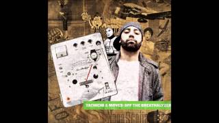 Tachichi &amp; Moves - Hatin&#39; It feat. Buck 65