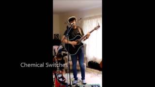 Andrew Bird - Chemical Switches (Bad Hombre Cover)