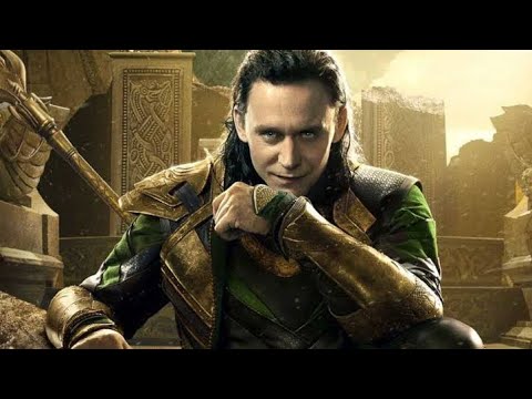 The Avengers (2012) : Loki arrives on Earth