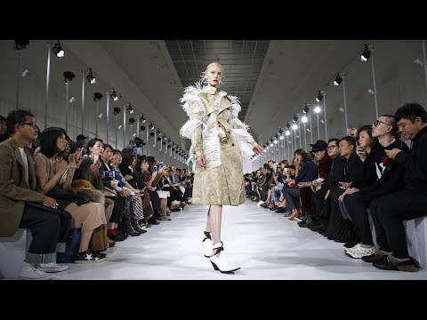 Maison Margiela | Spring Summer 2018 Full Fashion Show | Exclusive