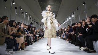 Maison Margiela | Spring Summer 2018 Full Fashion Show | Exclusive