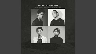 Tell Me (Bleu Clair Remix)