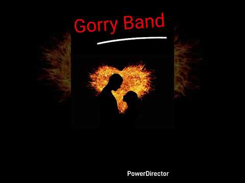 Gorry Band -Kamav tut 🔥