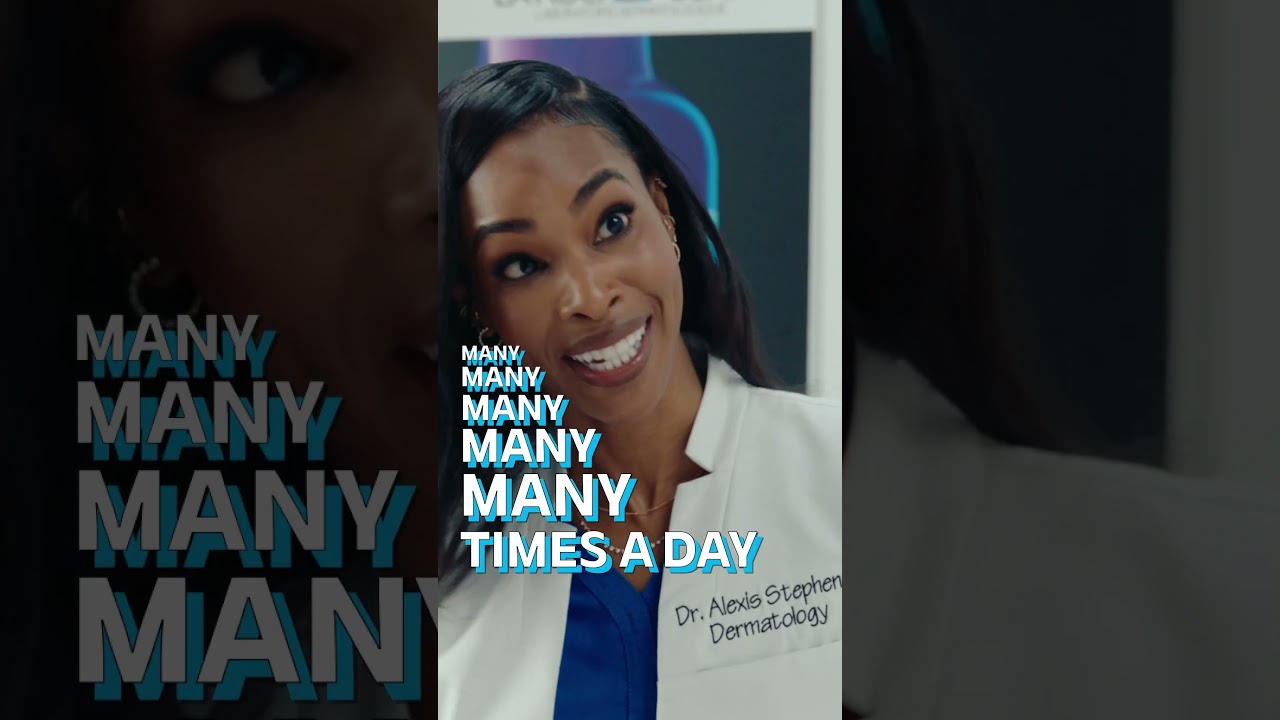 All things hyperpigmentation with Keke Palmer and LRP