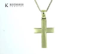 Κόσμημα Κοτσώνης Κόρινθος / Κοσμήματα με την υπογραφή του καλύτερου Ελληνικού εργαστηρίου