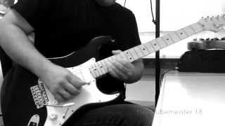 Video thumbnail for Arc Effects Soothsayer review by gilmourish