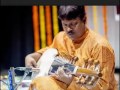 Pt Debashish Bhattacharya- Sarod-  AIR National Program Kamod,Kaunsi Kanada & Manj Khamaj