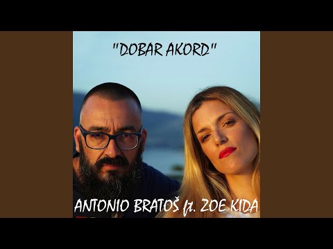 Dobar akord (feat. Zoe Kida)