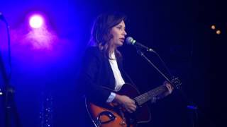 Lera Lynn - The Only Thing Worth Fighting For @ 16 Тонн 24.01.2016