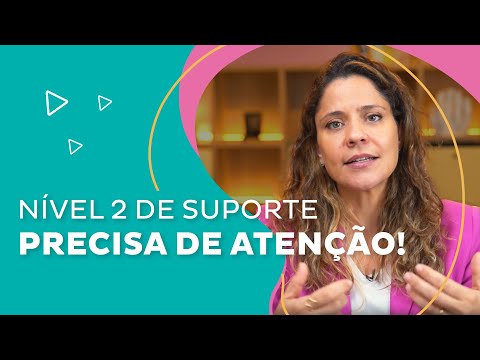 Seu filho autista pode ser Nível 2 e você não sabe!🫵