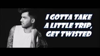 Adam Lambert After Hours (Bonus Track) Lyrics