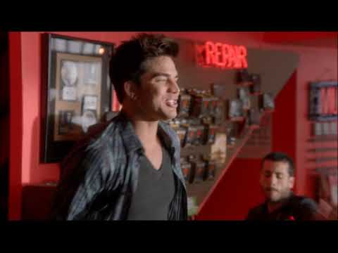 I Believe in a Thing Called Love thumbnail