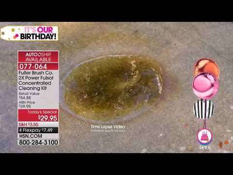 HSN | Household Helpers Celebration 07.24.2018 - 03 PM