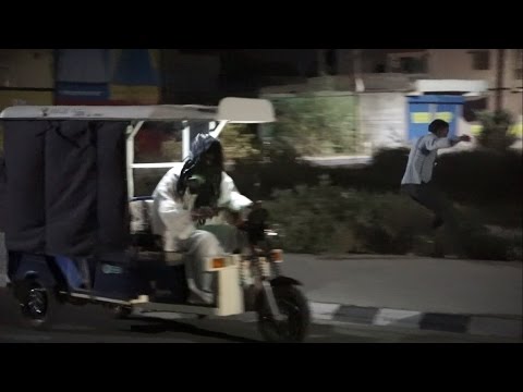 Ghost Funny Video Part 2 |  Hilarious Skit Movie | ADC Motion Pictures