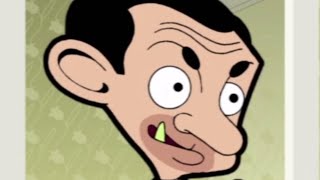 Fake Tooth | Funny Episodes | Mr Bean Cartoon World