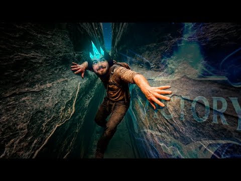 FINDING THE NARROW PATH TO VICTORY