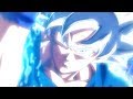 SDBH公式 ユニバースミッション１弾 スペシャルムービー スーパードラゴン