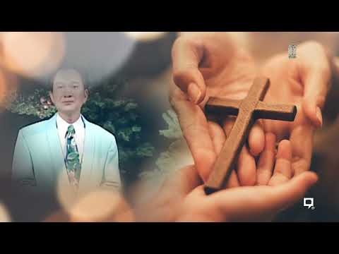 Bàn tay Chúa đó Sheet - Duy Quang