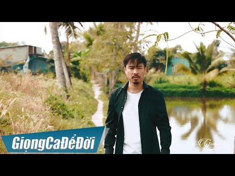 Nói Với Người Tình - Quang Lập | GIỌNG CA ĐỂ ĐỜI