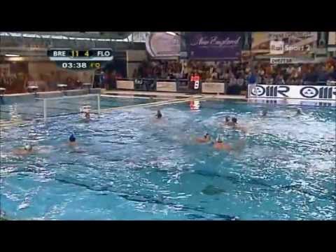 Brescia Florentia A1M Semifinale PlayOff 4 maggio 2013