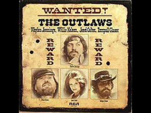 Me and Paul - Wanted! The Outlaws