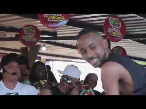 RODA DE SAMBA AO VIVO 2019 - VOU PRO SERENO FM O DIA