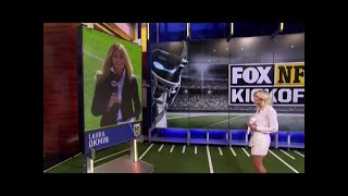 LAURA OKMIN, CHARISSA THOMPSON AND LINDSAY CZARNIAK FOX 9 19 21