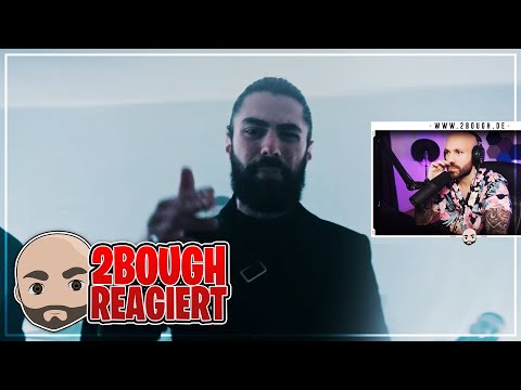 Jason Statham?? Dirty X & Enemy - ELLA / 2Bough REAGIERT