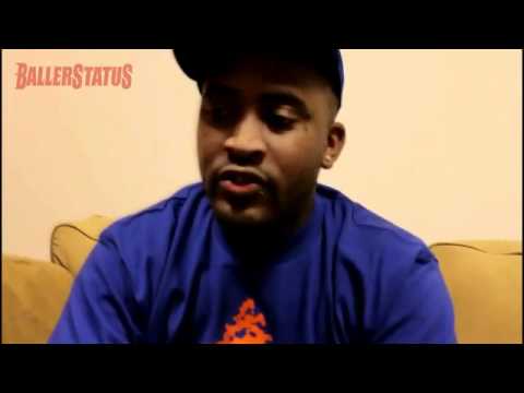 Young Keno Explains His 'Real N**** Society' Movement