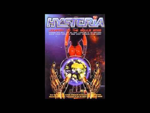 hysteria 13 97 dj mickey finn & ss