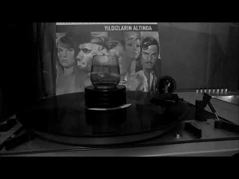 Seha Okuş - Hasretinle Yandı Gönlüm (Dönüş Filmi) (Plak Kayıt)