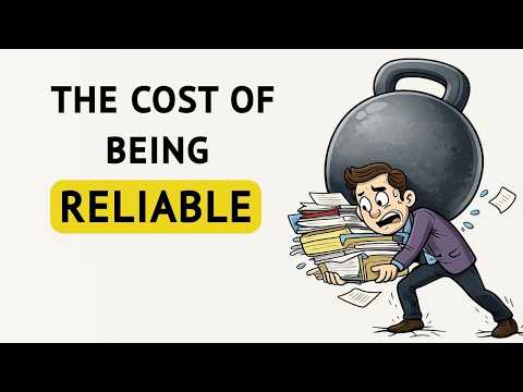 The Latchkey Kid Effect: Why You Still Handle Everything Alone