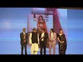 Vasavi Illuminating Excellence At The 3rd BIFA Awards 2024 BIFA Awards