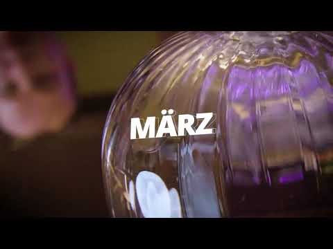 Monatscocktail -März- 2023